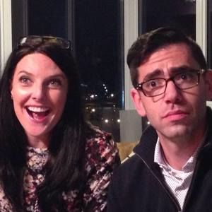 Meet your Posher, Adriana